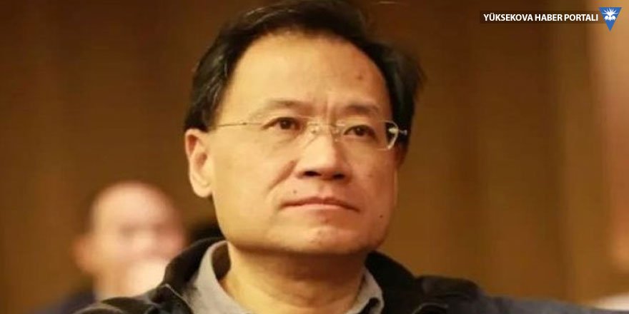 Çin'de hükümeti korona sansürüyle suçlayan profesör gözaltında