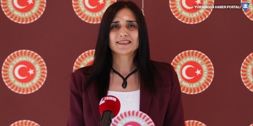 HDP’li Coşkun'dan 3 aylık 'Basın Hak İhlalleri Raporu'