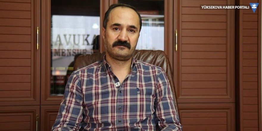 HDP'de karar: Mensur Işık’a iki yıl uzaklaştırma cezası