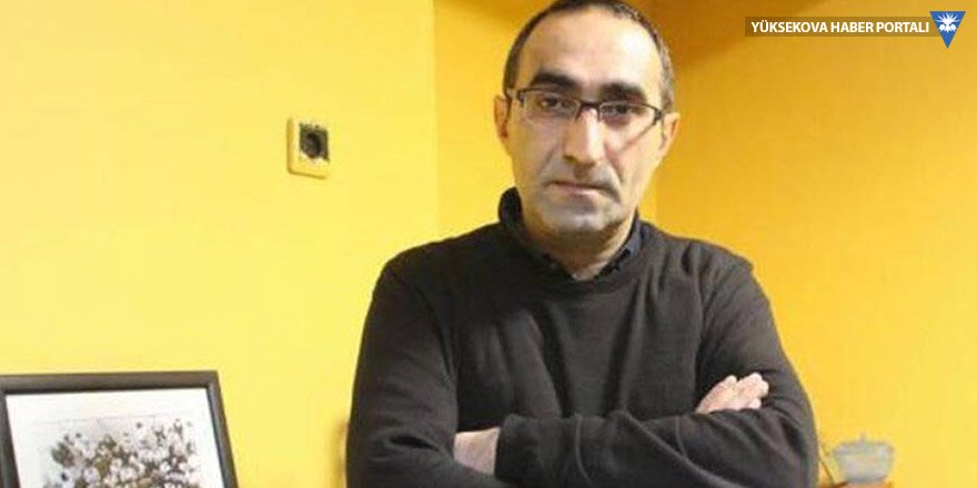 TGC Basın Özgürlüğü Ödülü Fatih Polat'ın