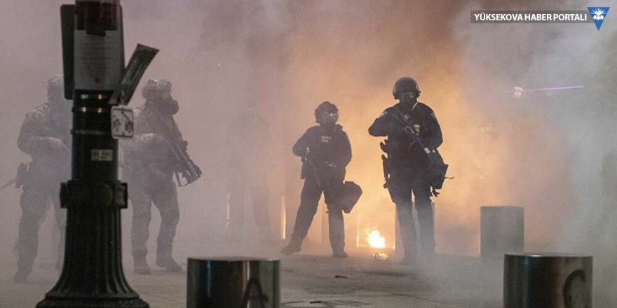 ABD’de ırkçılık karşıtı protestolar sırasında ateş açıldı: 1 ölü