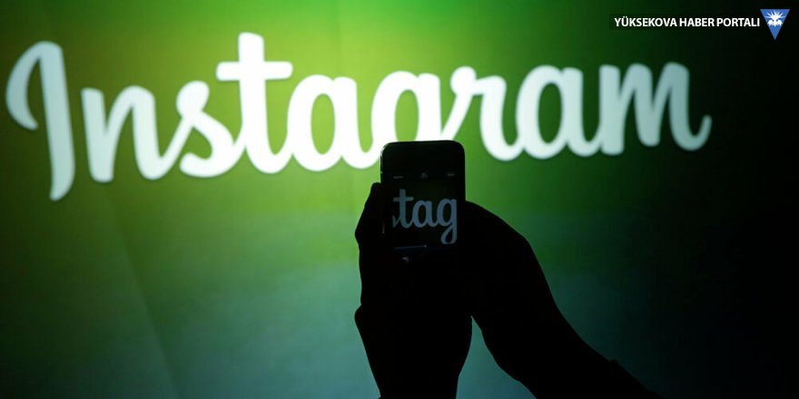 Instagram'a 'ön kamerayla izleme' suçlaması