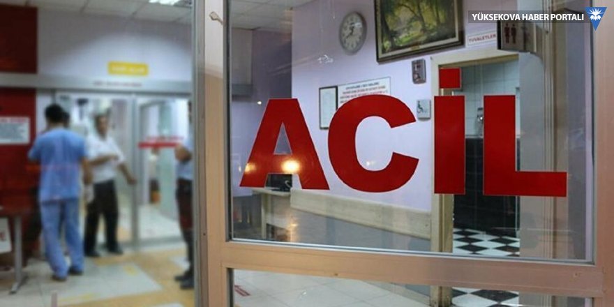 Ardahan'da 25 lise öğrencisi gıda zehirlemesi şüphesiyle hastaneye başvurdu