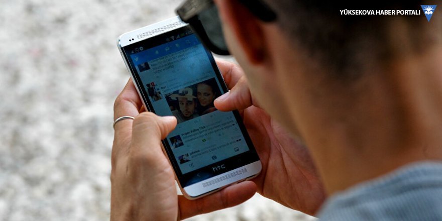 Sosyal medya yasası Resmi Gazete'de yayımlanarak yürürlüğe girdi