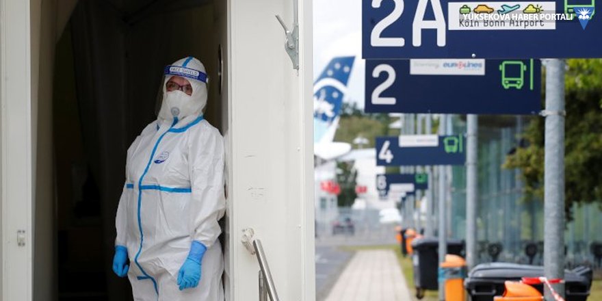 Türkiye'de koronavirüs salgınının son 24 saati: 141 can kaybı, 66 bin 237 yeni vaka