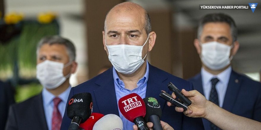 İçişleri Bakanı Soylu: Giresun'daki selde can kaybı sayımız 10 oldu, Allah rahmet eylesin