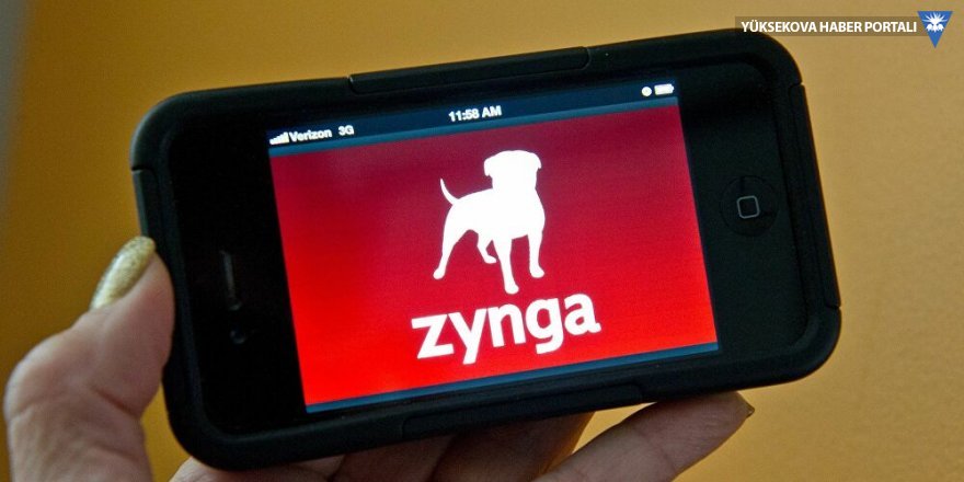Türk oyun şirketi 168 milyon dolara Zynga'ya satıldı