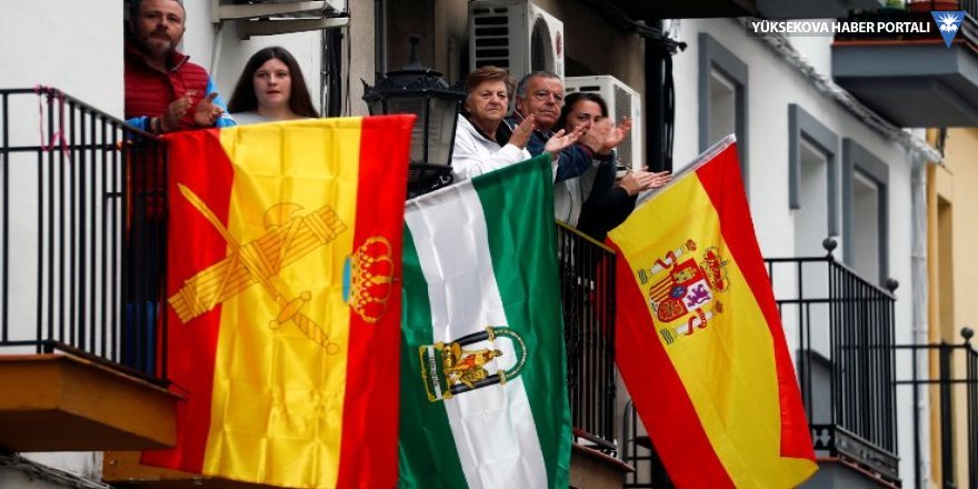 İspanya'da vaka artışı: Önlemler sıkılaştırılıyor