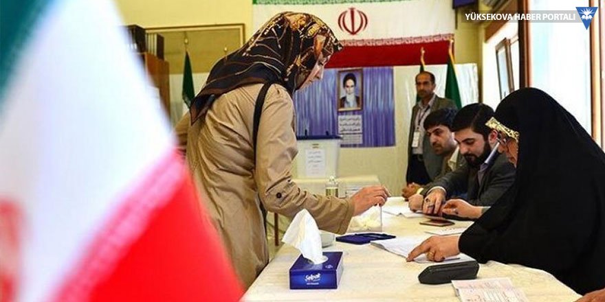 İran’da cumhurbaşkanlığı seçim tarihi açıklandı