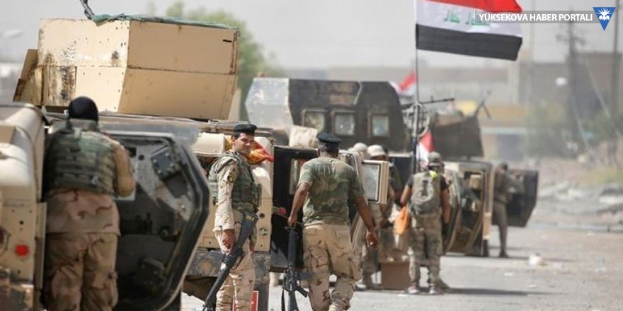 Kerkük'teki IŞİD saldırısında 4 Irak askeri hayatını kaybetti