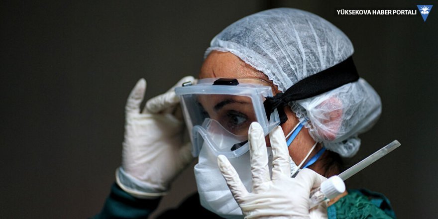 Türkiye'de koronavirüs nedeniyle 26 kişi daha hayatını kaybetti: Yeni vaka sayısı 1491