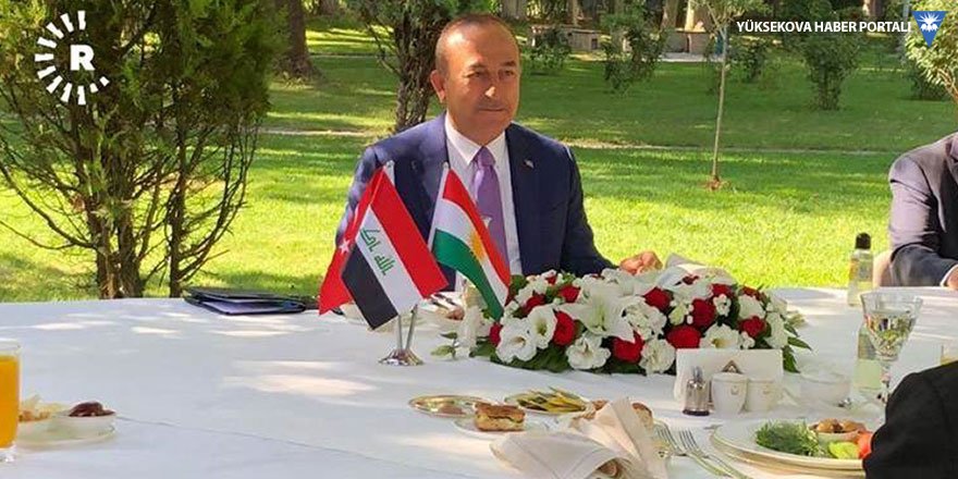 İYİ Parti Sakarya İl Başkanı’ndan Kürdistan bayrağına hakaret