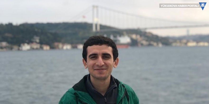HDP Gençlik Meclisi Eş Sözcüsü kaçırıldı