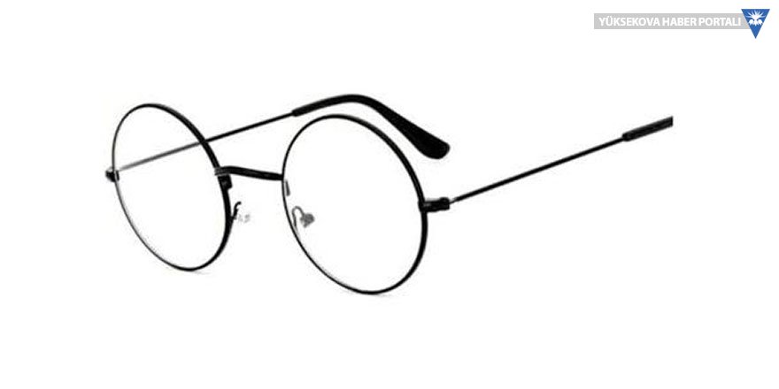 Araştırma: Gözlük takmak korona riskini azaltıyor