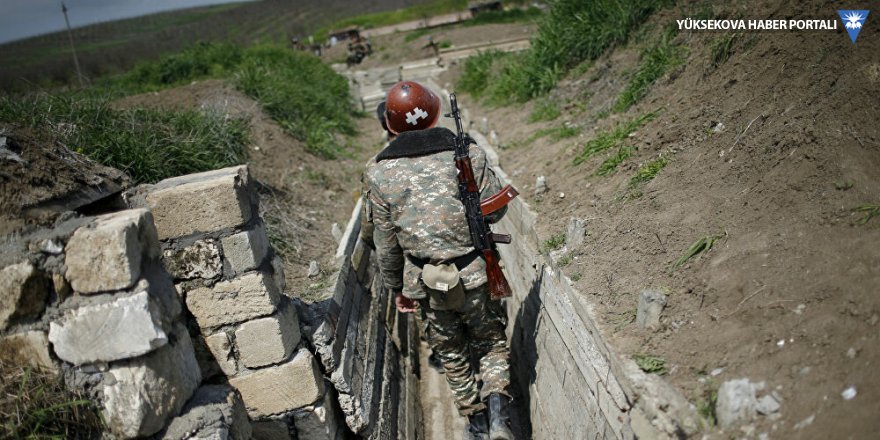 Dağlık Karabağ: İki günde 84 askerimizi kaybettik