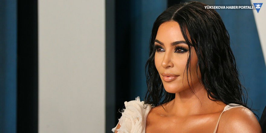 Kim Kardashian: Ermeniler Karabağ'da saldırıya uğruyor, Türkiye Bakü'ye silah ve savaşçı göndermemesi için uyarılmalı