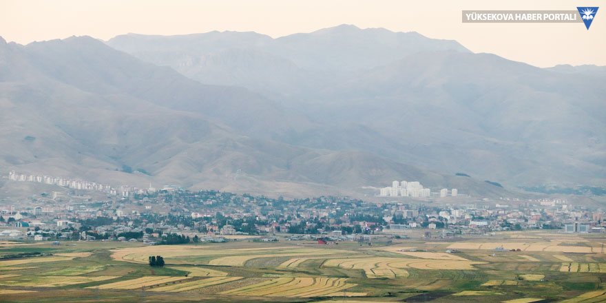 Yüksekova köylerinin Kürtçe, Türkçe ve Eski isimleri