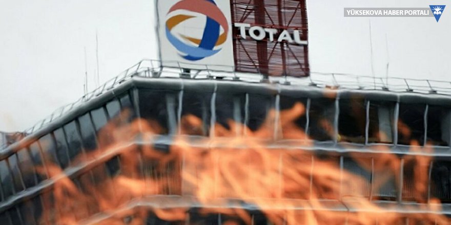 Fransız Total’den ‘petrol çağının sonu’ kehaneti