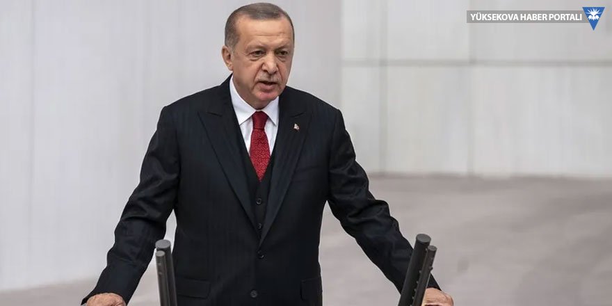 Erdoğan’dan üniversitelilerin ailelerine: “Çocuklarınıza sahip çıkın”