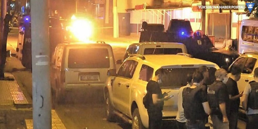 Diyarbakır'da 3 farklı noktada 'bomba' alarmı polisi harekete geçirdi