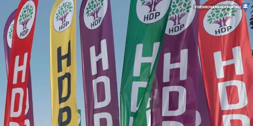 HDP'de 6 belediye kaldı
