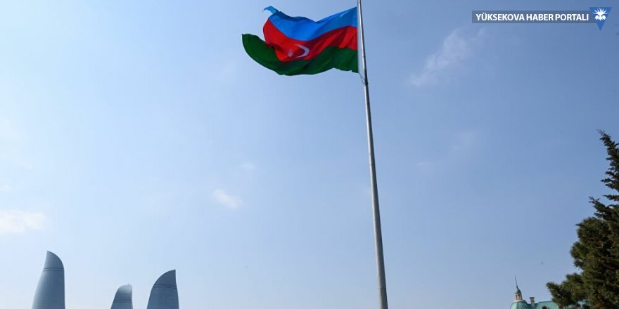 Azerbaycan: Görüşmeler Ermenistan ordusunun Karabağ'dan çekilmesinden sonra mümkün