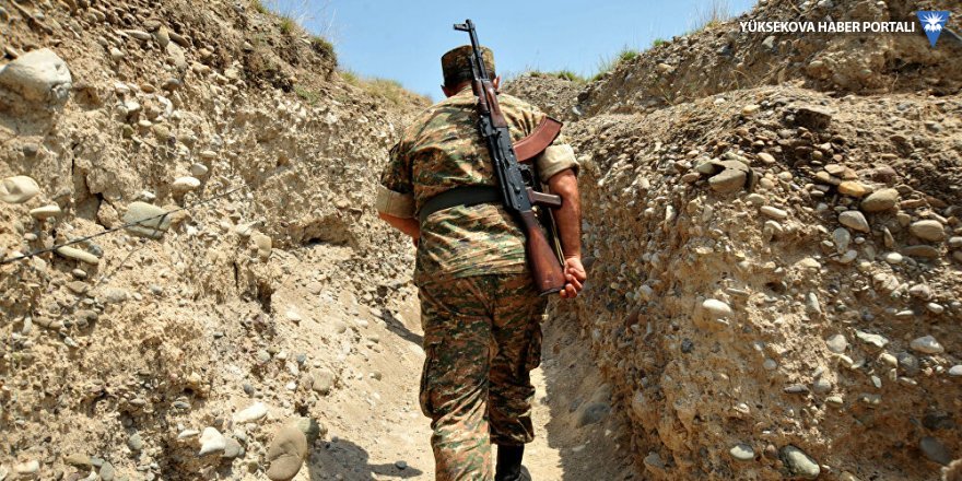 ABD'den, Azerbaycan ve Ermenistan'a ateşkes çağrısı