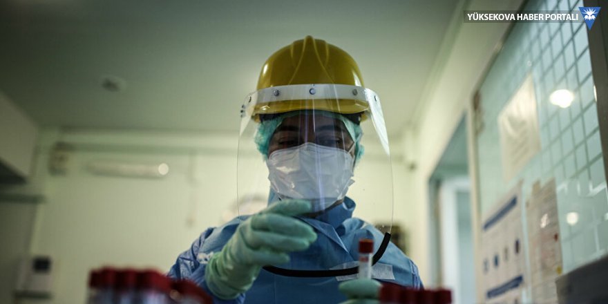 Türkiye'de koronavirüs nedeniyle 193 kişi daha hayatını kaybetti