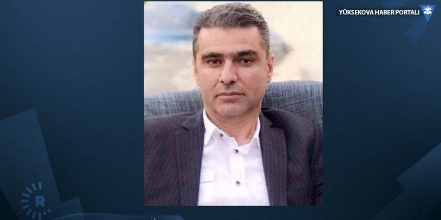 Serzêr Gümrük Kapısı Asayiş Müdürü silahlı saldırıda yaşamını yitirdi
