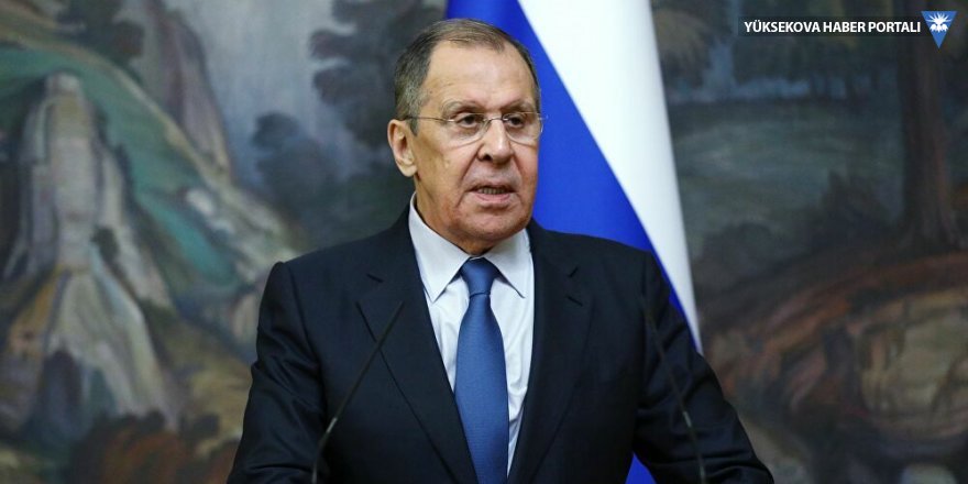 Lavrov, Çavuşoğlu'yla görüştü: Moskova’da kabul edilen 'Karabağ açıklamasının' maddeleri uygulanmalı