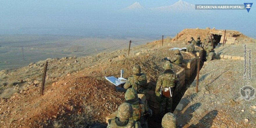 Karabağ'daki Ermeni yönetimi: Geçici ateşkese tamamıyla uyulmuyor