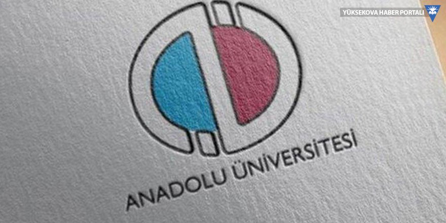 Anadolu Üniversitesi AÖF sınavları online