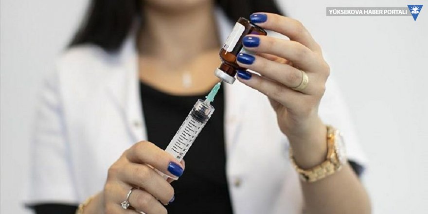 Bilim Kurulu üyesi Taşova: Geçen yılın grip aşısı sizi korumaz