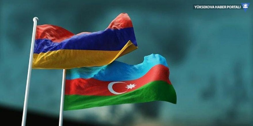 Ermenistan ve Azerbaycan ateşkes için anlaştı