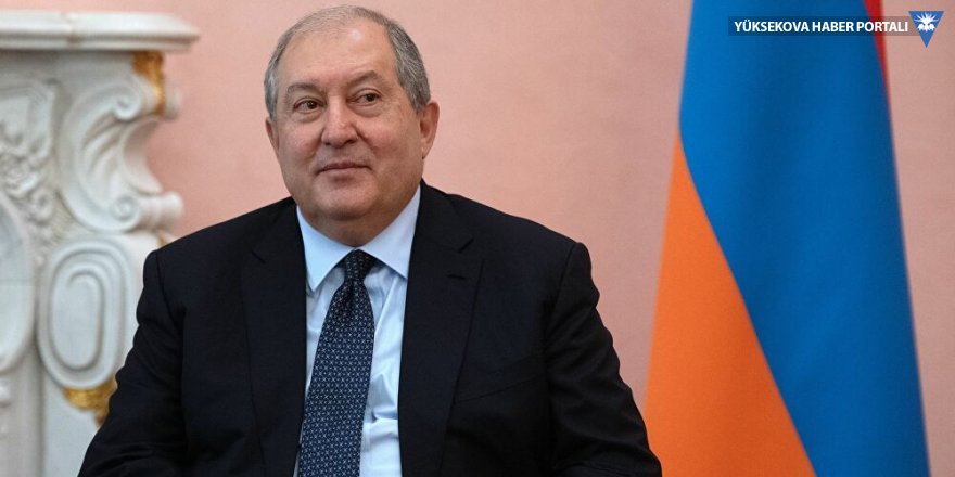 Sarkisyan: Azerbaycan diyaloğu reddederse Dağlık Karabağ’ın bağımsızlığını tanırız