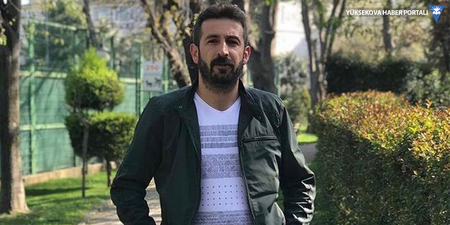 45 gündür kayıp olan Yüksekovalı Bahtiyar Fırat'ın gözaltında olduğu ortaya çıktı