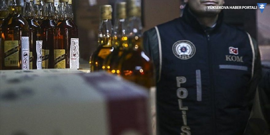22.00'den sonra alkollü içki satışına ilişkin düzenleme TBMM'den geçti: 320 bin liraya kadar cezası var