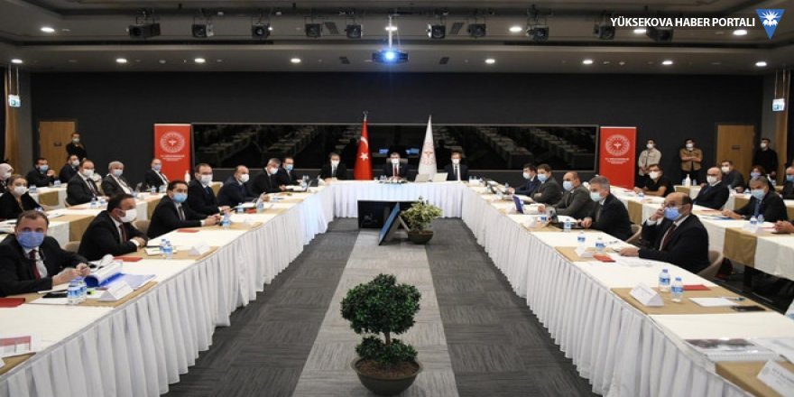 CHP'den Koca'ya İmamoğlu tepkisi: Toplantıya çağrılmaması skandal