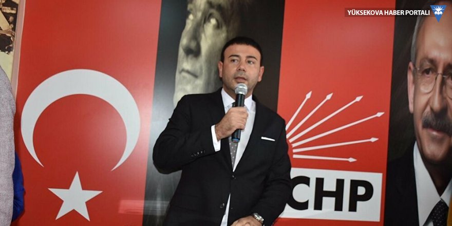 Beşiktaş Belediye Başkanı Akpolat da koronavirüse yakalandı