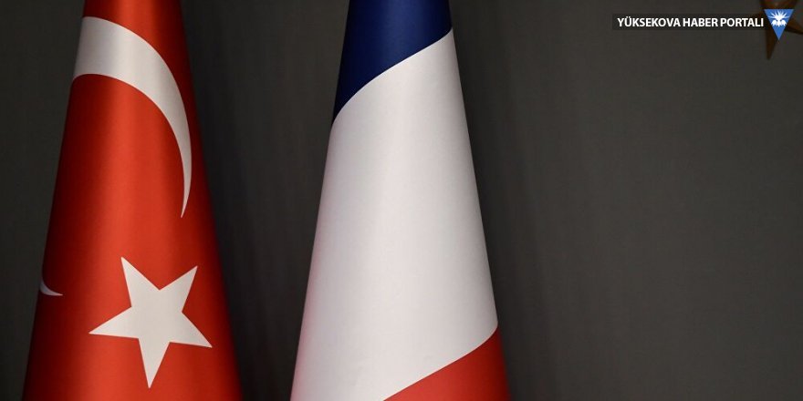 Fransa Büyükelçiliği'nden Türkiye'deki vatandaşlarına seyahat uyarısı