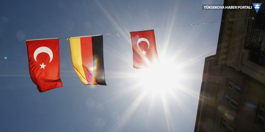 Almanya'dan koronavirüs nedeniyle Türkiye geneline seyahat uyarısı