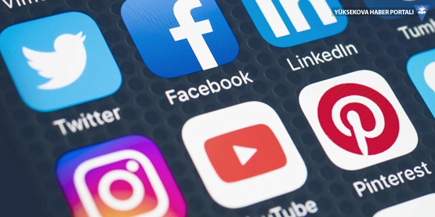 Facebook, Instagram ve Twitter başta olmak üzere temsilci atamayan platformlara 10'ar milyon TL ceza