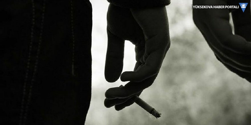 Muş'ta sokakta sigara içmek yasaklandı
