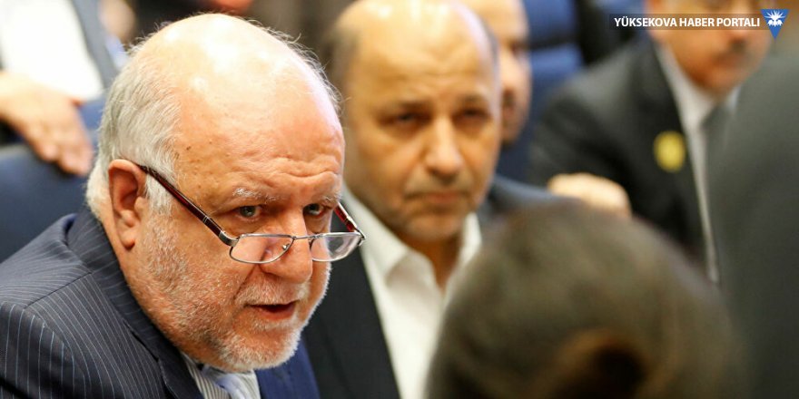 İran Petrol Bakanı: ABD hükümeti, her gün 400 İranlının koronavirüs nedeniyle ölümünden sorumludur