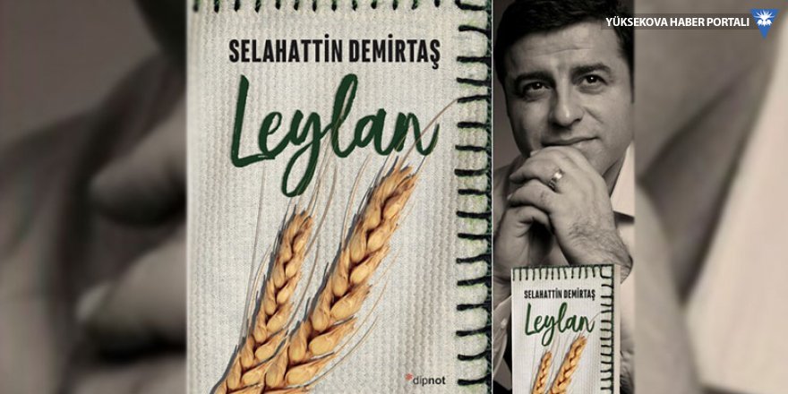 Yazarlar, Hapisteki Yazarlar Günü'nde 'Leylan'ı okuyacak