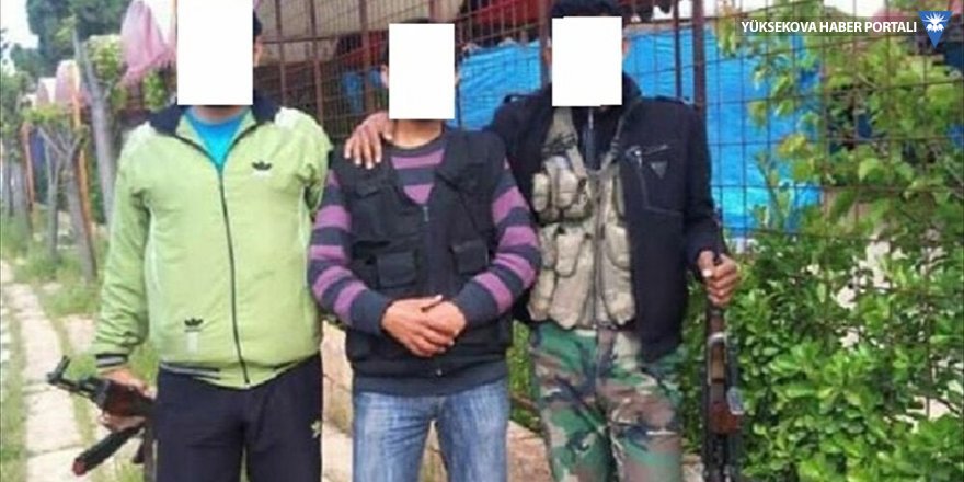 Ankara'da IŞİD operasyonu: Keşif yapan 2 kişi tutuklandı