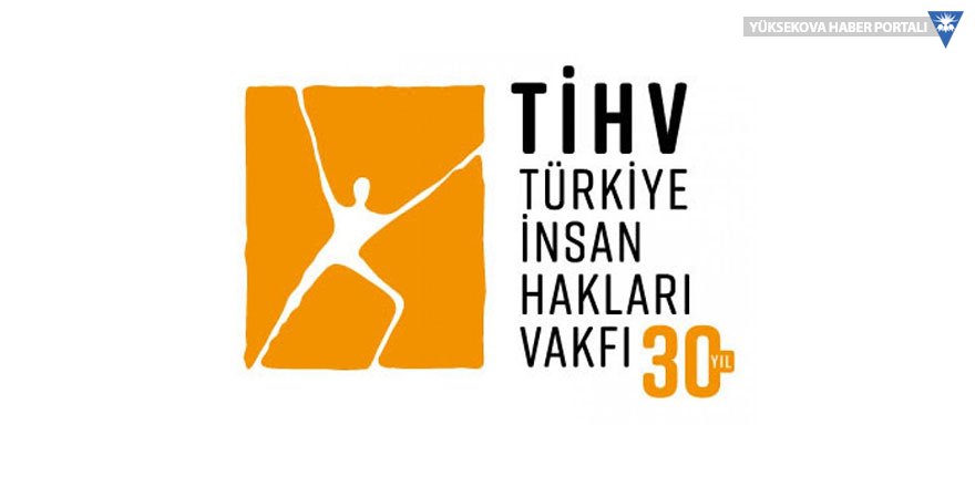 Türkiye İnsan Hakları Vakfı’nda yeni görevlendirme