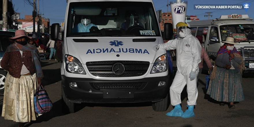 Çok nadir görülen bir virüsün Bolivya'da insandan insana bulaşarak can aldığı saptandı