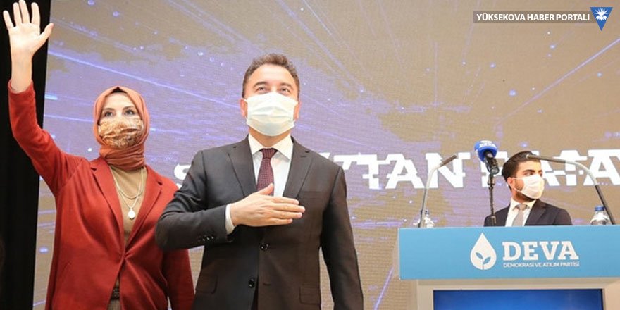 Babacan: Devlet tek bir partinin değildir, Kanal İstanbul’u eleştireceğiz
