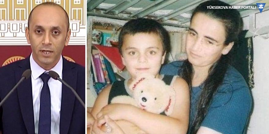 HDP'li Dede: Adalet Bakanlığı'nın hasta tutuklu Tokmak'tan haberi var mı?